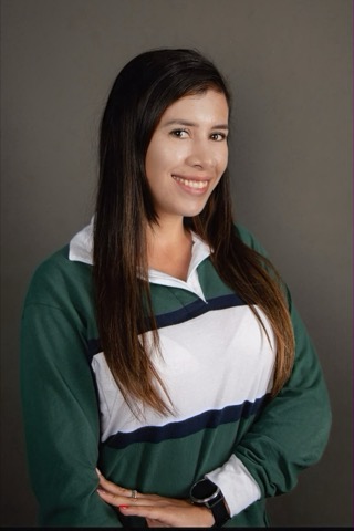 Karina Castillo Rodríguez