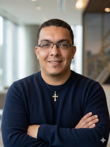 José Obando