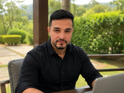 Randy Guillén